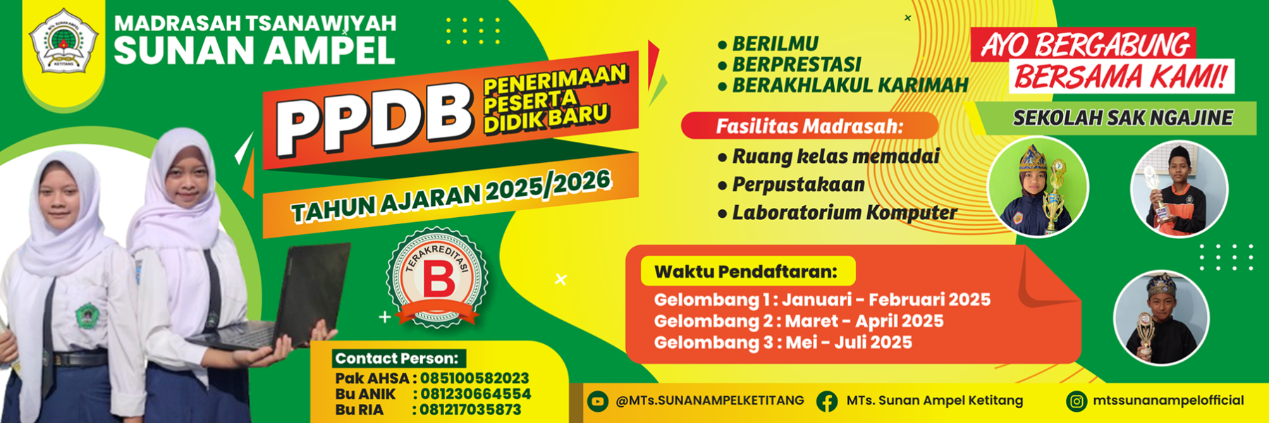 PPDB 2025