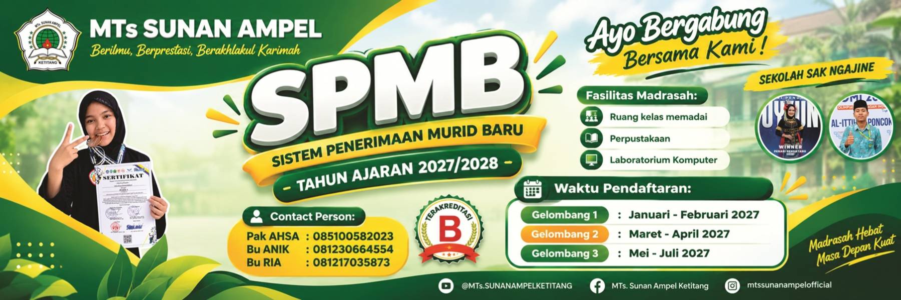 PPDB 2027